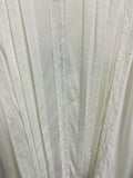 Sleeveless Lace Trim Tank