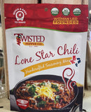 Lone Star Chili Mix