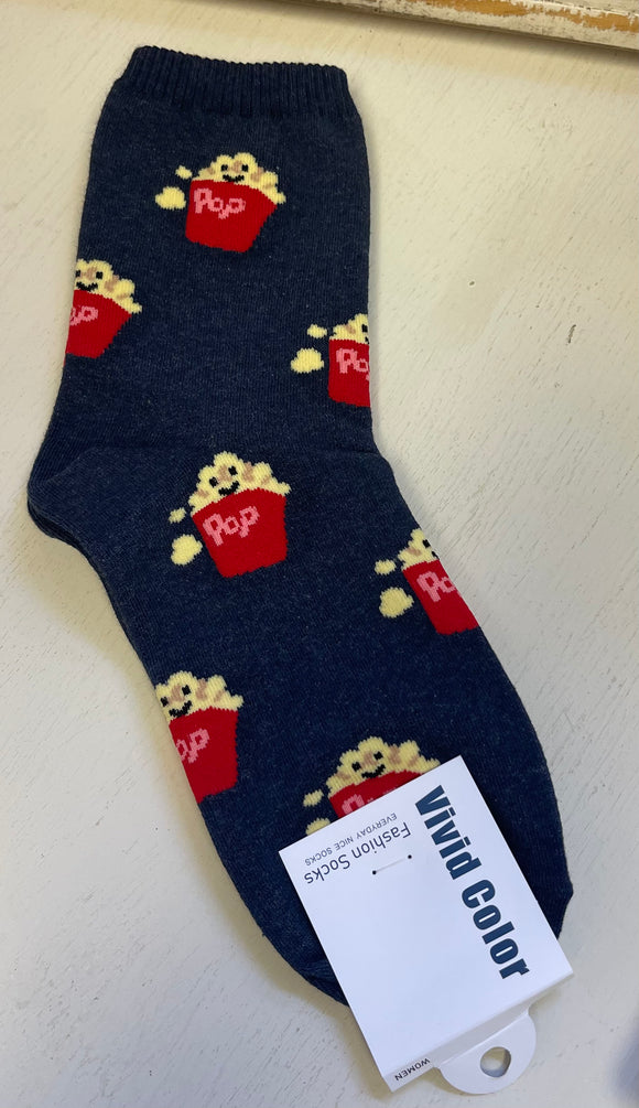 Fun Socks
