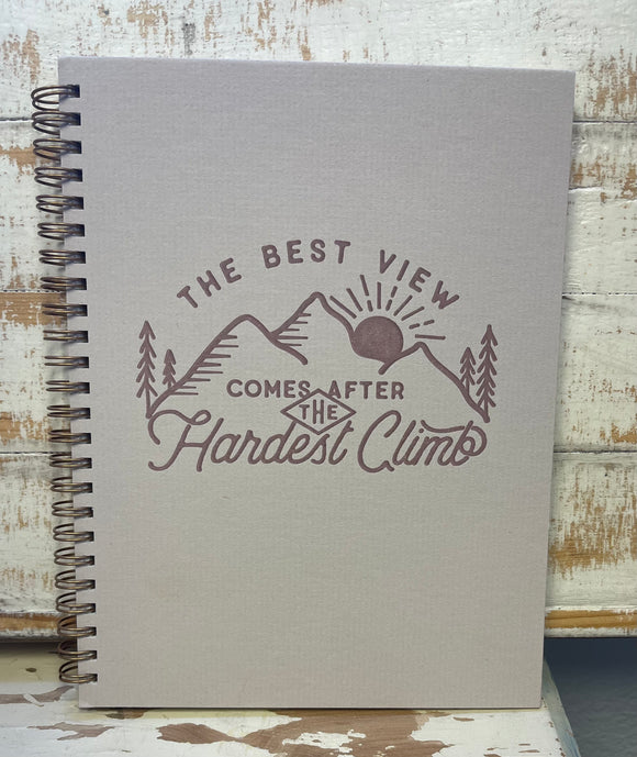 Tan Journal