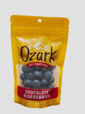 Chocolate Blueberries - 3.5