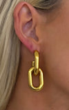 Addie Gold Earrings