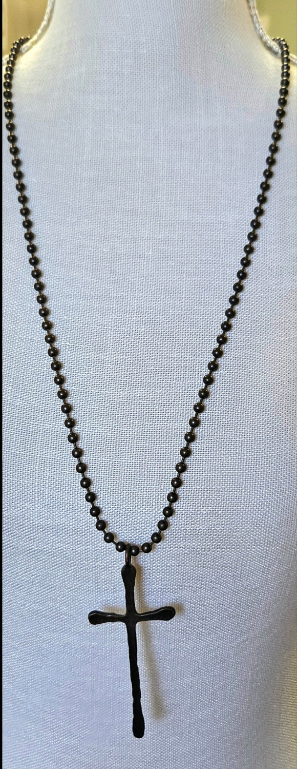 Copper Cross