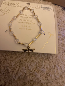 Sent From Above Bracelet