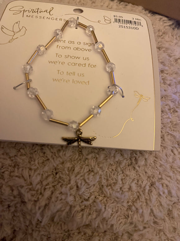 Sent From Above Bracelet