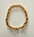 Gold Cape Cod Gold Bracelet