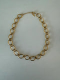 Gold Sloan Necklace
