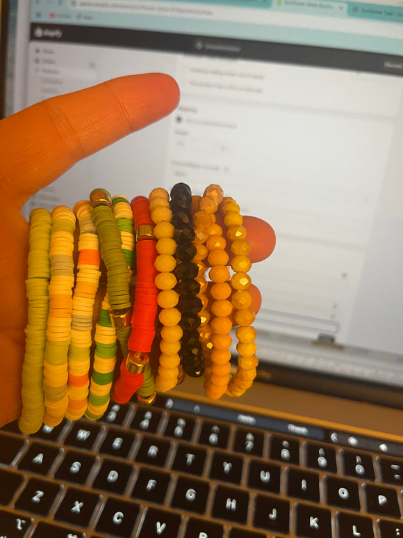 One of a Kind Bracelets