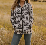 Rodeo Jacket
