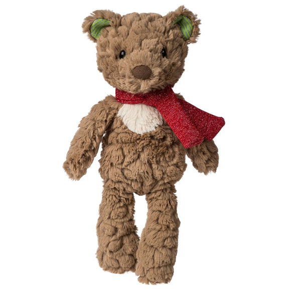 Twinkies Teddy