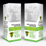 Grass Feed Beef Sticks - Sogo
