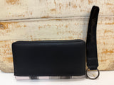 Western Patch Wallet Wranger