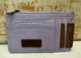 Lavender Small Wallet Wrangler