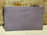 Lavender Small Wallet Wrangler
