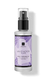 Lavender Ylang Body + Face Dry Oil