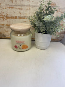 Kitchen Spice Candle