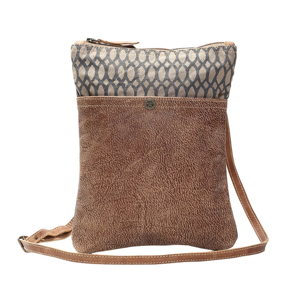 Honey Bee Small & Cross Body Bag