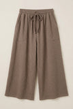 Easel - Mocha Soft Pants