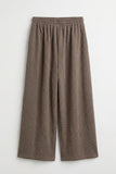 Easel - Mocha Soft Pants