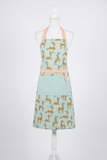 Christmas Deer Apron