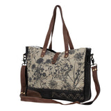 Myra Mystique Messenger Bag