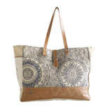 Myra Breakthrough Market Bag