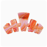 Medium Unbreakable Hair Clip - Teleties