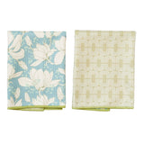 Once Again Home Co. - Double Duty (set of 2) Reversible - JD Dreamy Magnolia