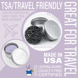 Luxurious Bath and Body - Conditioner Bar - Rosemary Lavender