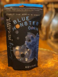 Popcorn - Simply Delightful - Blue Monster Popcorn 8 oz