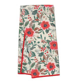 Once Again Home Co. - Anywhere Towel - Flora: Sage