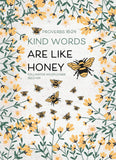 Bentley Seed Co. - Kind Words Are Like Honey - Pollinator Wildflower Mix Seed Packets