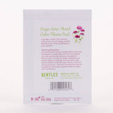 Bentley Seed Co. - Always Pick You Mom - Aster Seed Packets