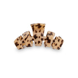 Small Unbreakable Hair Clip - Teleties