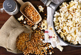 Popcorn Variety Pack Set