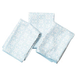 Once Again Home Co. - Mighty Mini Towel (Set of 3) Reversible - Cherry Blossom