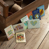 Bentley Seed Co. - Earth Day Planet Pollinator - Pollinator Flower Mix Seed Packets