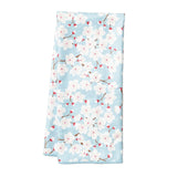 Once Again Home Co. - Anywhere Towel Reversible - Cherry Blossom