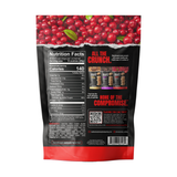 Cranberry Vanilla Cookie Bites 5.0oz