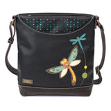 Dragonfly Merry Messenger - Chala Bags