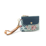 Myra Bag - Sweet Anissa Coin Purse In Blue
