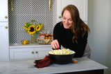 Amish Country Popcorn - 1lb Bag of Medium Yellow Popcorn