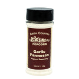 Delicious Popcorn Seasonings