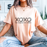 Trendznmore - The Original Love Letters Jesus Easter Tee : Pink / L