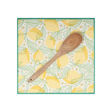 Lemon Sparkle - Mighty Mini Towel (Set of 3) Reversible