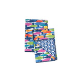 Double Duty Fish Reversible (set of 2)