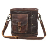 Rocky Shoulder Bag