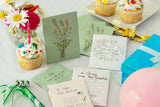 Bentley Seed Co. - It's Birthday Thyme - Thyme Seed Packets