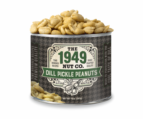 1949 Nut Company - 10 oz 1949 Dill Pickle