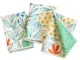 Mighty Mini Towel (Set of 3) -  New Bloom: Papyrus Cream